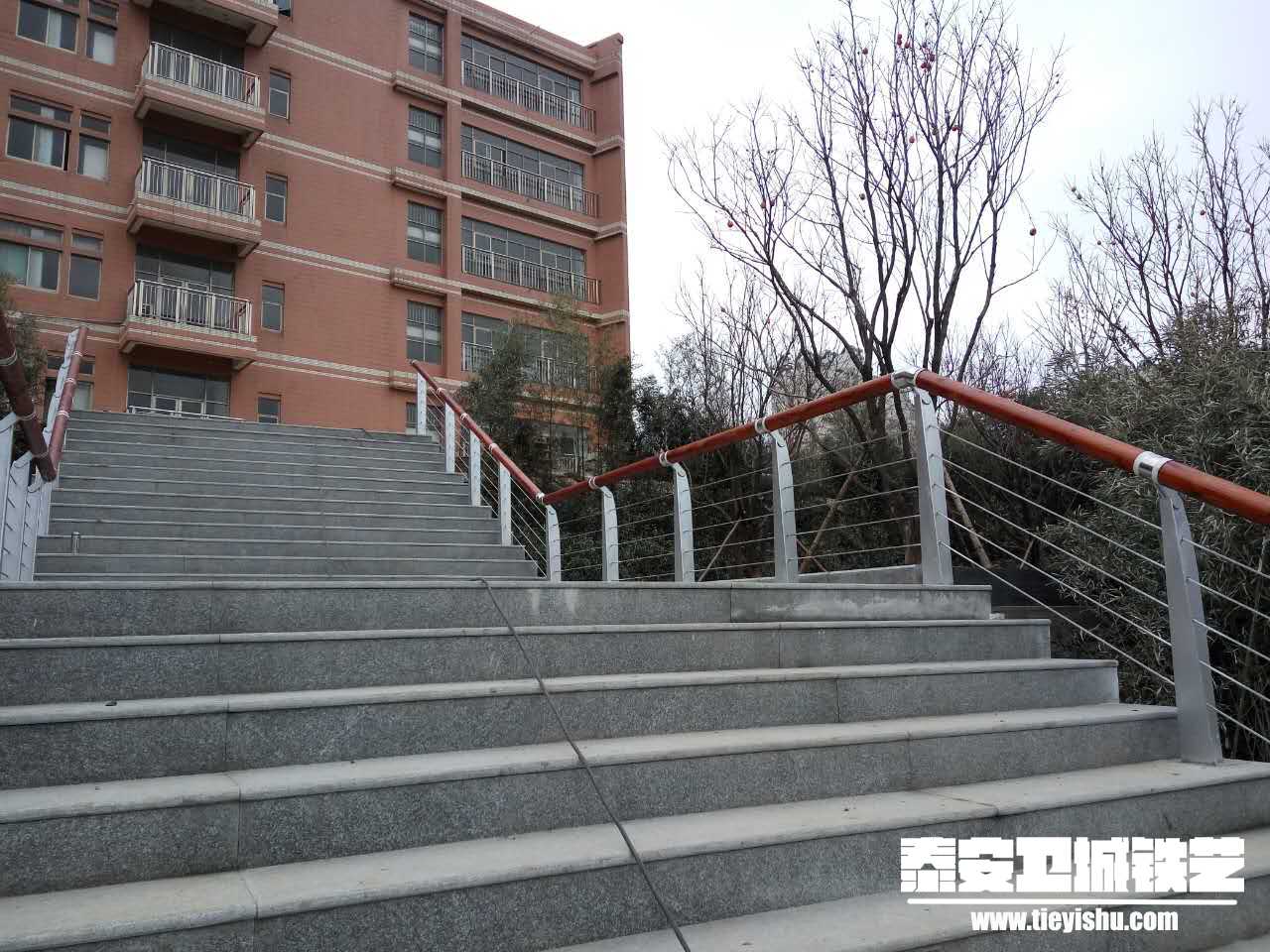 铁艺扶手样式大合集第一期|铁艺张为您推荐
