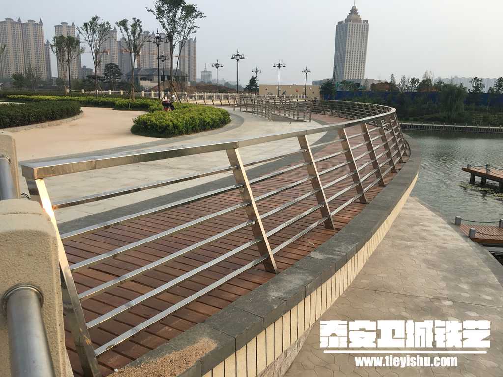 铁艺护栏样式大合集第一期|铁艺张为您推荐
